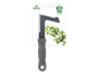 Patio Weed Tool