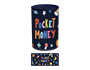 Novelty Money Tin