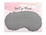 Plush Gel Eye Mask