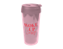 Novelty Double Wall Travel Mug PDQ