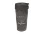 Novelty Double Wall Travel Mug PDQ