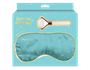 Zodiac Gel Eye Mask & Face Roller Set