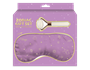 Zodiac Gel Eye Mask & Face Roller Set