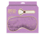 Zodiac Gel Eye Mask & Face Roller Set