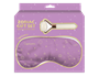 Zodiac Gel Eye Mask & Face Roller Set