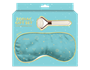 Zodiac Gel Eye Mask & Face Roller Set