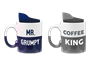 Mens Mug And Sock Set