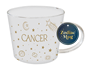 Zodiac Glass Constellation Mug