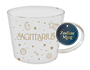 Zodiac Glass Constellation Mug