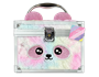 Furry Character Cosmetic Case