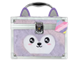 Furry Character Cosmetic Case