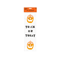 Halloween Gel Stickers