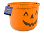 Halloween Pumpkin Bucket