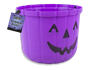 Halloween Pumpkin Bucket