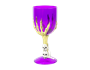 Halloween Decorative Wine Goblet