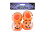 Halloween Candy Holder 4pk