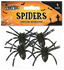 Halloween Spiders - 4 Pack