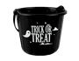 Halloween Trick Or Treat Bucket