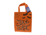 Halloween Trick Or Treat Bag