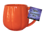 Pumpkin Mug