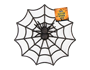 Spider Web Decoration