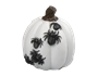 Decorative Pumpkin Ornament