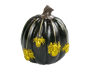 Decorative Pumpkin Ornament