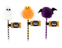 Halloween Pom Pom Pen PDQ