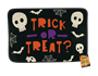 Halloween Printed Door Mat 60x40cm