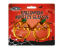 Halloween Novelty Glasses