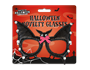 Halloween Novelty Glasses