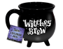 Halloween Cauldron Mug