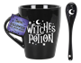 Halloween Mug With Spoon 450ml