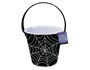 Halloween Metal Treat Bucket