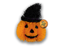 Halloween Light up Squishy Toy PDQ