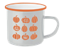 Halloween Mug