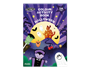 Halloween Colour & Activity Book with Stickers PDQ