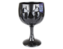 Spooky Halloween Plastic Wine Goblet