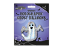 Spooky Holographic Balloons 3pk