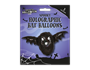 Spooky Holographic Balloons 3pk