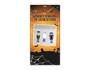 Spooky 3D Hanging Card Characters 3pk PDQ