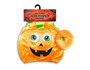 Halloween Kids Pumpkin Costume