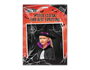 Children's Witch Cloak & Hat Costume