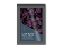 Grey Block Photo Frame 5 X 7" 1pk PDQ