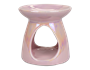 Pearlised Oil Burner