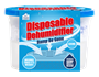 Interior Dehumidifier 230g 4 Pack