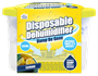 Fragranced Dehumidifier 500ml 4 Pack