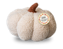 Medium Boucle Pumpkin Cushion Dia. 26cm