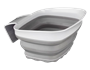 Collapsible Over The Sink Colander