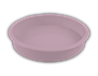 Pastel Silicone Round Baking Tray Dia. 18cm